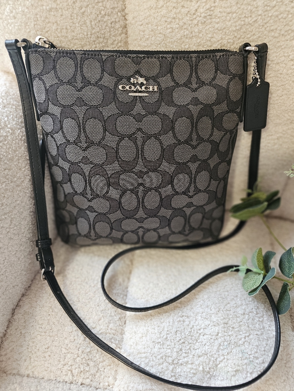 Coach Crossbody Bag
